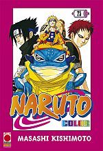 Naruto Color